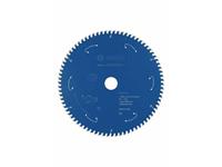 Bosch 2608644545 Cirkelzaagblad 250 x 30 mm 1 stuks