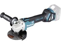 Makita DGA511Z 18 Volt 125mm Accu haakse slijper body