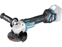 makita Akku-Winkelschleifer 125mm ohne Akku 18V