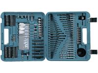 Makita Boor-Bit-Set