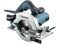 Makita HS6601J Handcirkelzaag 165 mm 1050 W