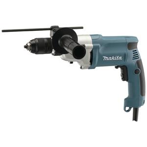 Makita Makita Boormachine 720 W 2 snelheden Incl. koffer