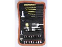 makita 29teilig Bohrer- und Bit-Sortiment