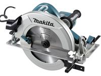 Makita HS0600 230V Cirkelzaag 270mm in doos