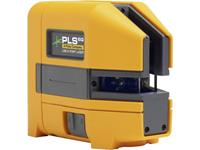 fluke PLS 6G Z Kreuzlinienlaser Reichweite (max.): 30m