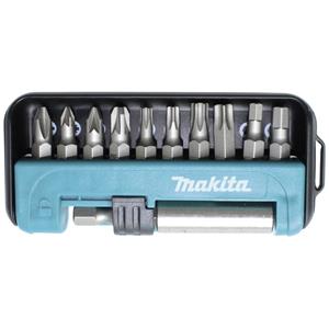 MAKITA Bitsatz D-65006 11-tlg