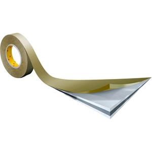 3M 465 Transfer-Klebeband Transparent (L x B) 55m x 12mm 55m