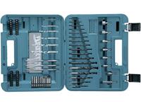 Makita Boor/schroefbit set D-47226