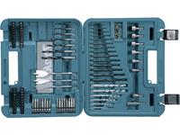 Makita Boor-Bit-Set