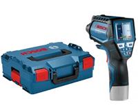 Bosch GIS 1000 C Professional Temperatuur- en Vochtmeter Click&Go Body in L-Boxx 0601083308