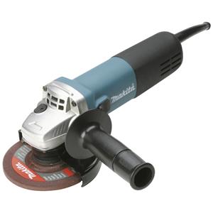 MAKITA Winkelschleifer 9558HNRG