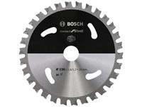 Bosch 2608644532 Cirkelzaagblad 150 x 20 mm 1 stuks