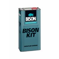 bison kit contactlijm 5 liter