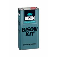 bison kit contactlijm 5 liter