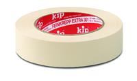 kip - 301-18 Feinkrepp Extra natur,18mm x 50m