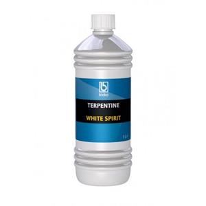 Bleko terpentine 1 ltr