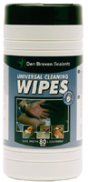 Zwaluw CLEANING WIPES BUS A 80 STUKS 211471