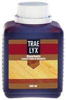 Trae Lyx trae-lyx kleurbeits 2544 gerookte eik 0.5 ltr