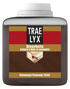 Trae Lyx trae-lyx kleurbeits 2538 koloniaal 0.5 ltr