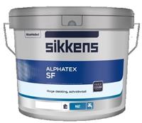 Sikkens Alphatex SF