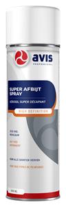 Avis super afbijt spuitbus 500 ml