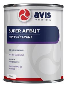 Avis super afbijt 750 ml