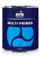 Avis multiprimer zwart 1 ltr