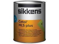 sikkens cetol hls plus kleur 1 ltr