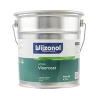 Wijzonol aqua vloercoat kleur 1 ltr