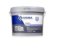 Sigma perfect matt wit 5 ltr