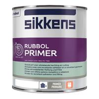 Sikkens rubbol primer kleur 500 ml