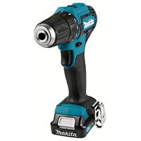 Makita accuboormachine DF333DSAJ 12 volt