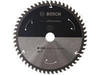 Bosch 2608837770 Cirkelzaagblad 190 x 20 mm 1 stuks