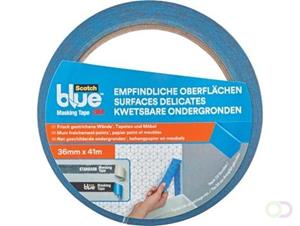 3M 2080-16u scotch-blue tape 36 mm x 41 m