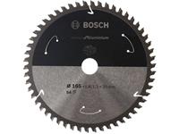 Bosch 2608837764 Cirkelzaagblad 165 x 30 mm 1 stuks