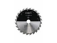 Bosch Bosch 2608837726 Hardmetaal-cirkelzaagblad 216 x 30 mm Aantal tanden: 48 1 stuk(s)
