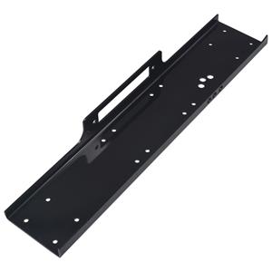 vidaxl Montageplaat 12000 lbs universeel