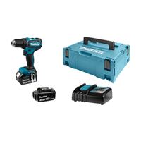 Makita DDF485RFJ