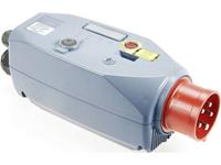 pce CEE Motorschutzstecker 32A 5polig 400V