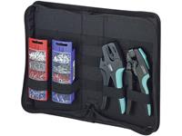 phoenixcontact Phoenix Contact Werkzeugtasche CRIMPFOX DUO 10 SET