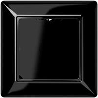 JUNG AS 581 A SW - Surface mounted housing 1-gang black AS 581 A SW