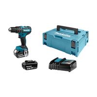 Makita DHP485RFJ