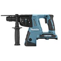 Makita accu boorhamer combi DHR264Z (zonder accu)