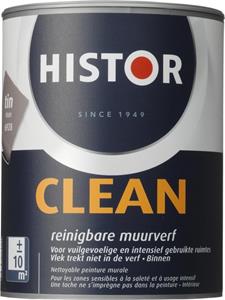 Histor clean 6928 tin 1 ltr