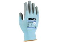 uvex phynomic C3 6008009 Snijbeschermingshandschoen Maat (handschoen): 9 EN 388 1 paar