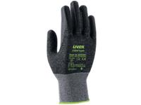 Uvex C300 foam Schnittschutzhandschuh Größe (Handschuhe): 7 EN 388 1 Paar