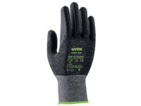 Uvex C300 wet Schnittschutzhandschuh Größe (Handschuhe): 7 EN 388 1 Paar