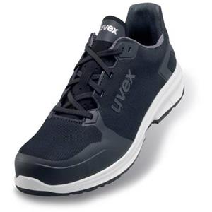 Uvex 1sport ESD Sicherheitsschuh S1 Größe: 42 Schwarz 1 Paar
