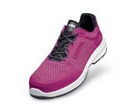 Uvex 1 sport 6597240 ESD-veiligheidsschoenen S1P Maat: 40 Magenta 1 paar