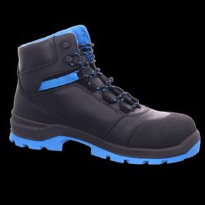 Uvex 2 xenova ESD Sicherheitsstiefel S3 Größe: 41 Schwarz, Blau 1 Paar
